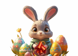 Easter Games