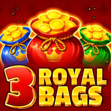 Hekkazjust wonA$23 Royal Bags